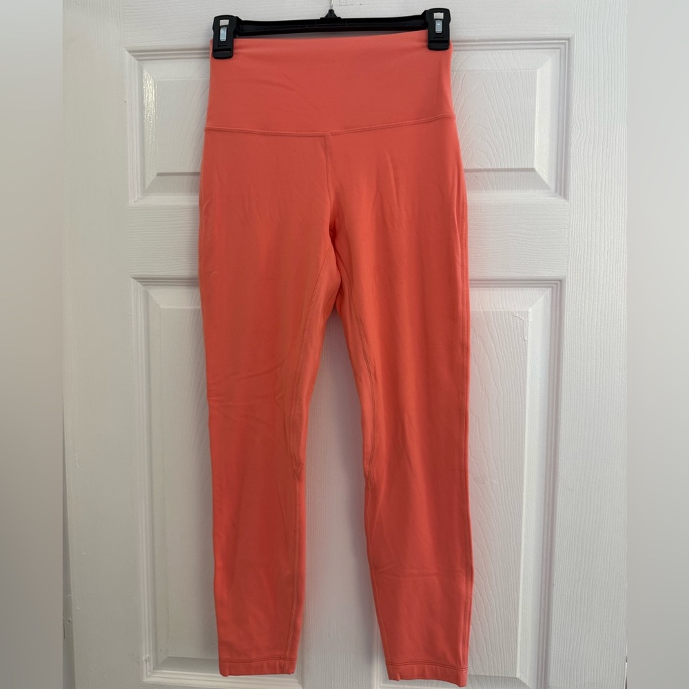 Lululemon Align High-Rise Legging 25”